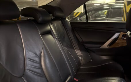 Toyota Camry, 2007 год, 1 200 000 рублей, 17 фотография