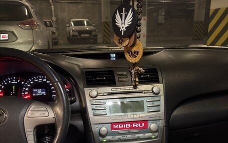Toyota Camry, 2007 год, 1 200 000 рублей, 27 фотография
