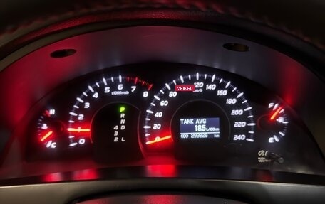 Toyota Camry, 2007 год, 1 200 000 рублей, 26 фотография