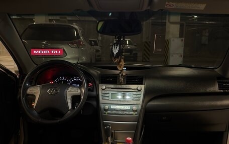 Toyota Camry, 2007 год, 1 200 000 рублей, 19 фотография