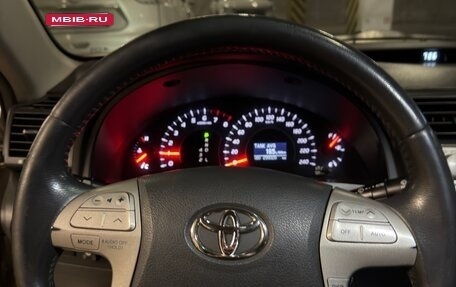 Toyota Camry, 2007 год, 1 200 000 рублей, 25 фотография