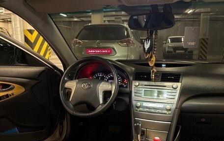 Toyota Camry, 2007 год, 1 200 000 рублей, 18 фотография