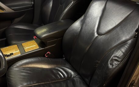 Toyota Camry, 2007 год, 1 200 000 рублей, 30 фотография