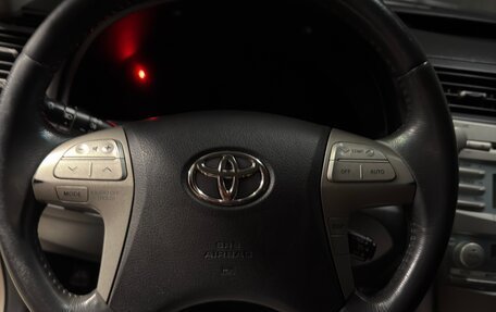 Toyota Camry, 2007 год, 1 200 000 рублей, 39 фотография