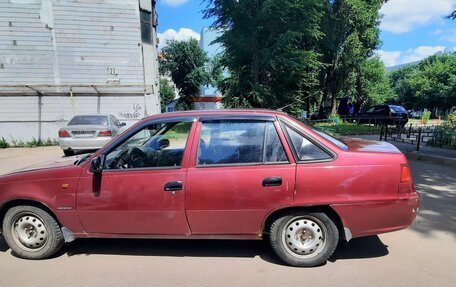 Daewoo Nexia I рестайлинг, 2008 год, 120 000 рублей, 2 фотография