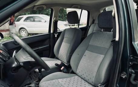 Hyundai Getz I рестайлинг, 2004 год, 229 000 рублей, 8 фотография