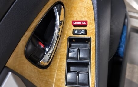 Toyota Camry, 2007 год, 1 200 000 рублей, 37 фотография