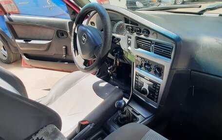 Daewoo Nexia I рестайлинг, 2008 год, 120 000 рублей, 7 фотография