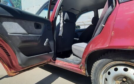 Daewoo Nexia I рестайлинг, 2008 год, 120 000 рублей, 9 фотография