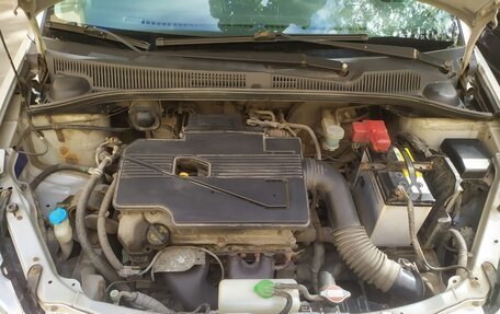 Suzuki SX4 II рестайлинг, 2007 год, 539 000 рублей, 10 фотография