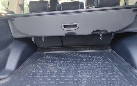 Toyota Land Cruiser Prado 150 рестайлинг 2, 2021 год, 5 550 000 рублей, 6 фотография