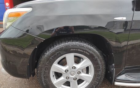 Lexus LX III, 2010 год, 2 800 000 рублей, 4 фотография