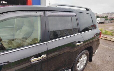 Lexus LX III, 2010 год, 2 800 000 рублей, 5 фотография