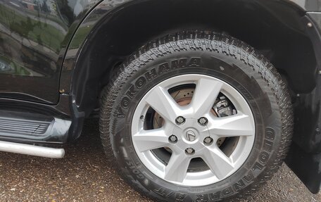 Lexus LX III, 2010 год, 2 800 000 рублей, 8 фотография