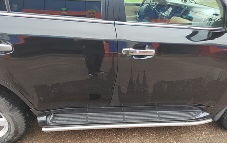 Lexus LX III, 2010 год, 2 800 000 рублей, 15 фотография