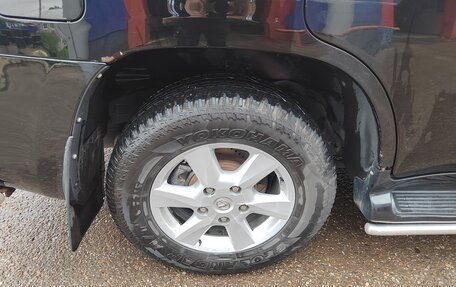 Lexus LX III, 2010 год, 2 800 000 рублей, 14 фотография