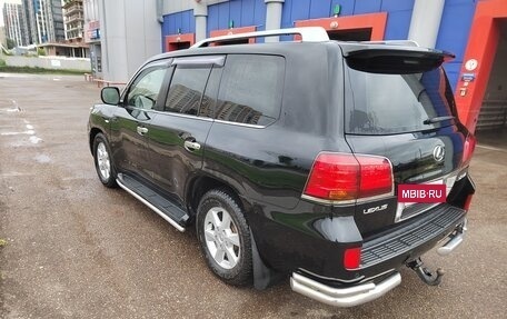 Lexus LX III, 2010 год, 2 800 000 рублей, 9 фотография