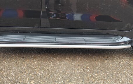 Lexus LX III, 2010 год, 2 800 000 рублей, 16 фотография