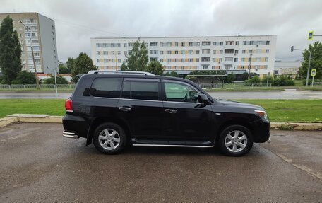 Lexus LX III, 2010 год, 2 800 000 рублей, 19 фотография