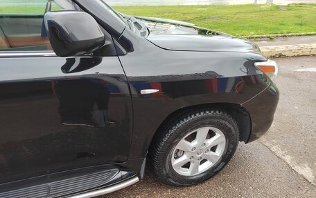 Lexus LX III, 2010 год, 2 800 000 рублей, 17 фотография