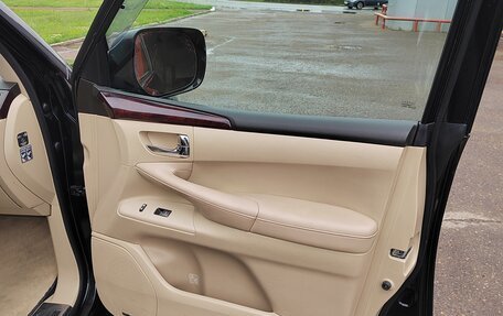 Lexus LX III, 2010 год, 2 800 000 рублей, 24 фотография