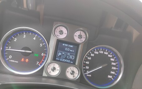 Lexus LX III, 2010 год, 2 800 000 рублей, 37 фотография