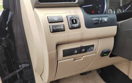 Lexus LX III, 2010 год, 2 800 000 рублей, 36 фотография