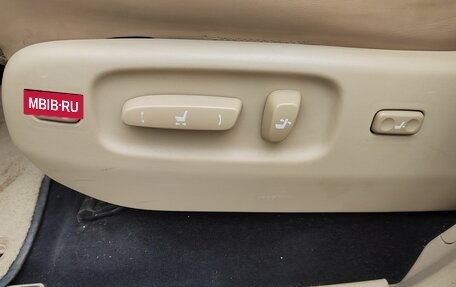Lexus LX III, 2010 год, 2 800 000 рублей, 39 фотография