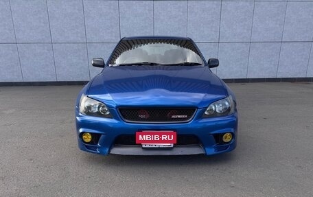 Toyota Altezza, 2000 год, 999 000 рублей, 2 фотография