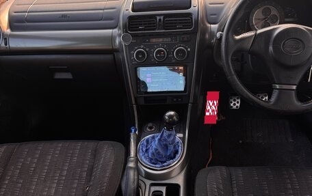 Toyota Altezza, 2000 год, 999 000 рублей, 9 фотография