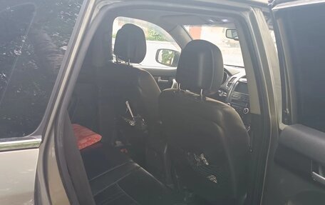 KIA Sorento II рестайлинг, 2011 год, 1 130 000 рублей, 3 фотография