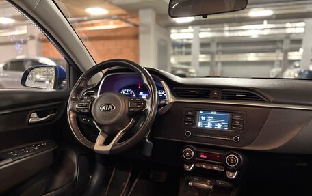 KIA Rio IV, 2021 год, 1 899 999 рублей, 10 фотография