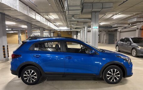 KIA Rio IV, 2021 год, 1 899 999 рублей, 6 фотография