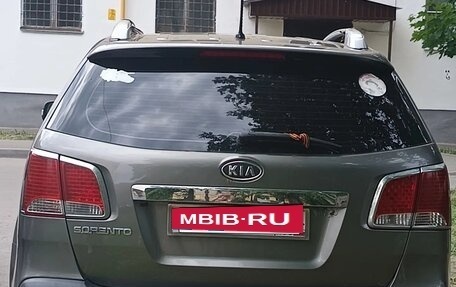 KIA Sorento II рестайлинг, 2011 год, 1 130 000 рублей, 4 фотография