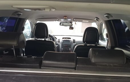 KIA Sorento II рестайлинг, 2011 год, 1 130 000 рублей, 8 фотография