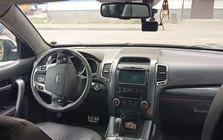 KIA Sorento II рестайлинг, 2011 год, 1 130 000 рублей, 5 фотография