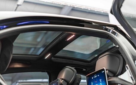 Mercedes-Benz S-Класс, 2025 год, 15 500 000 рублей, 6 фотография