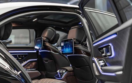 Mercedes-Benz S-Класс, 2025 год, 15 500 000 рублей, 4 фотография