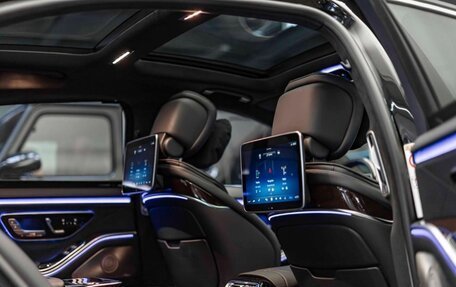 Mercedes-Benz S-Класс, 2025 год, 15 500 000 рублей, 5 фотография