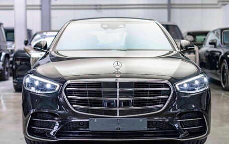 Mercedes-Benz S-Класс, 2025 год, 15 500 000 рублей, 8 фотография
