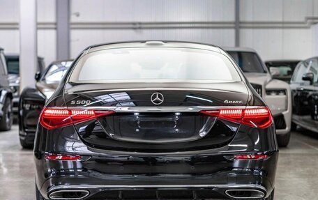 Mercedes-Benz S-Класс, 2025 год, 15 500 000 рублей, 13 фотография
