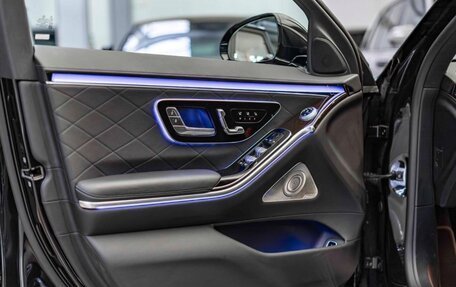 Mercedes-Benz S-Класс, 2025 год, 15 500 000 рублей, 17 фотография
