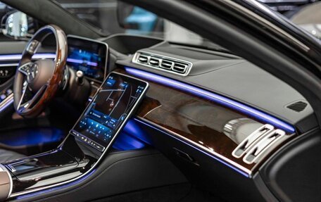 Mercedes-Benz S-Класс, 2025 год, 15 500 000 рублей, 19 фотография