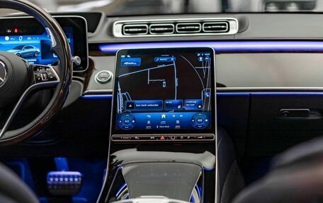 Mercedes-Benz S-Класс, 2025 год, 15 500 000 рублей, 20 фотография