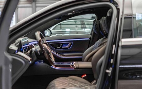 Mercedes-Benz S-Класс, 2025 год, 15 500 000 рублей, 16 фотография