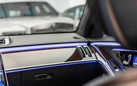 Mercedes-Benz S-Класс, 2025 год, 15 500 000 рублей, 21 фотография
