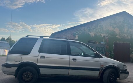 Mitsubishi Space Wagon III, 1996 год, 149 999 рублей, 5 фотография