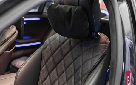 Mercedes-Benz S-Класс, 2025 год, 15 500 000 рублей, 18 фотография