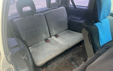 Mitsubishi Space Wagon III, 1996 год, 149 999 рублей, 12 фотография