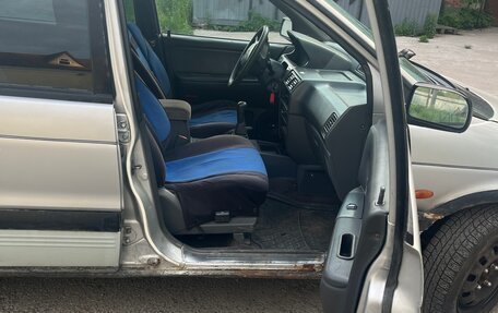 Mitsubishi Space Wagon III, 1996 год, 149 999 рублей, 10 фотография